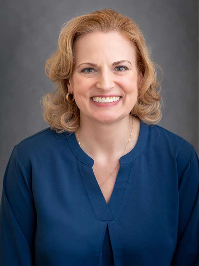 Dr. Amy Farmer
